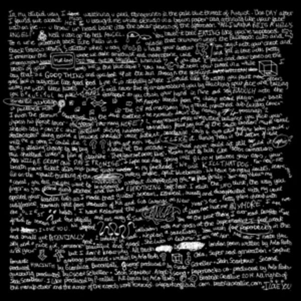 Super Sad Generation - Arlo Parks, CD