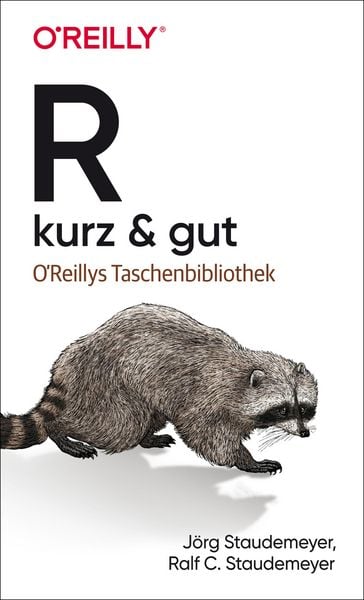 Produktbild: R - kurz & gut