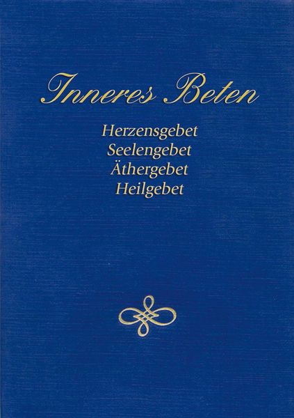 Produktbild: Inneres Beten