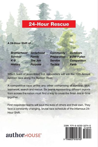 Produktbild: 24-Hour Rescue