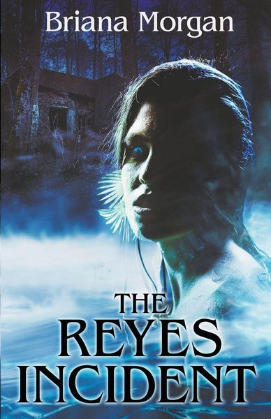 Produktbild: The Reyes Incident
