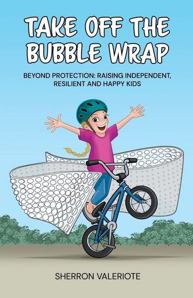 Produktbild: Take Off the Bubble Wrap