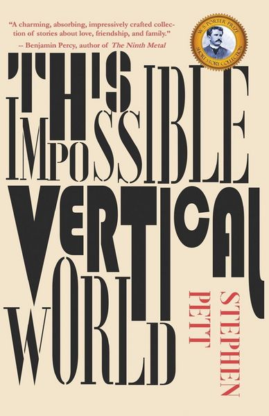 Produktbild: This Impossible Vertical World