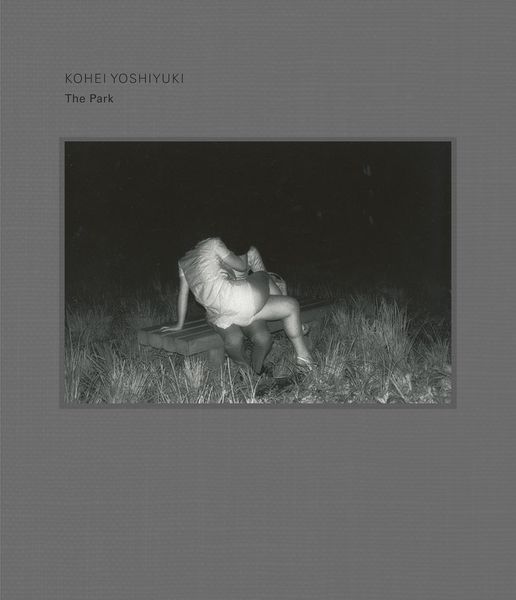 Produktbild: Kohei Yoshiyuki: The Park