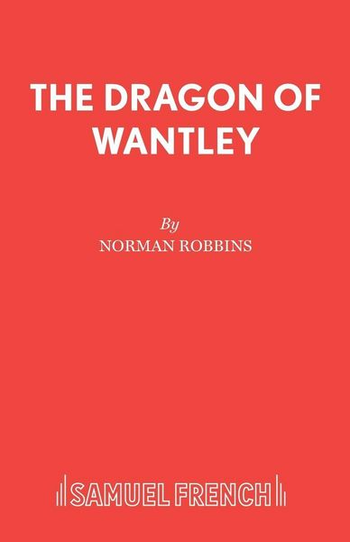 Produktbild: The Dragon of Wantley