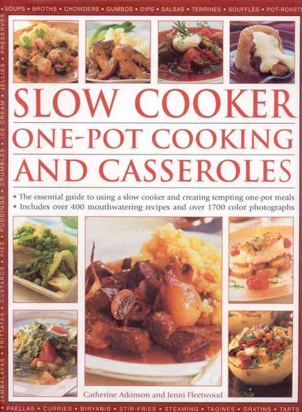 Produktbild: Slow Cooker