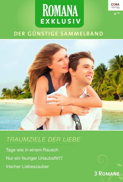Produktbild: Romana Exklusiv Band 267