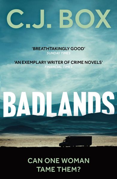 Produktbild: Badlands