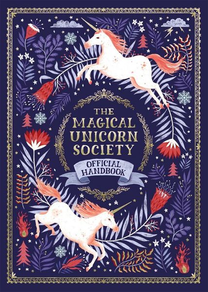 Produktbild: The Magical Unicorn Society