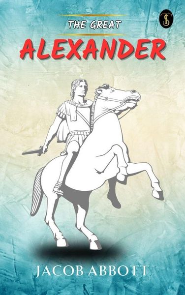 Produktbild: Alexander The Great