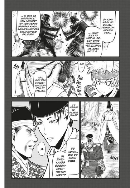 Produktbild: The Elusive Samurai 10