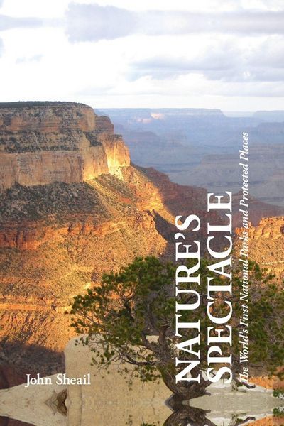 Produktbild: Nature's Spectacle