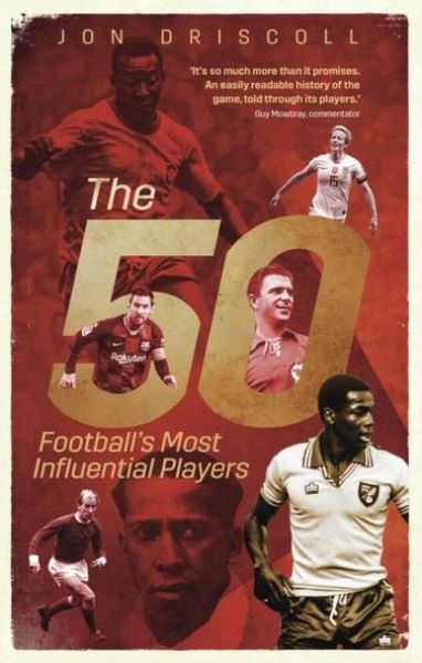 Produktbild: The Fifty