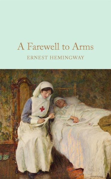Produktbild: A Farewell to Arms