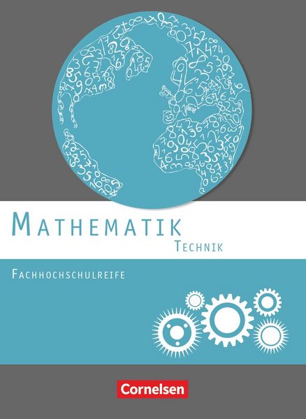 Mathematik - Fachhochschulreife - Technik, Taschenbuch von Susanne Viebrock , Christoph Berg , Mei-Liem Jakob , Jens-Oliver Stock , Eva Klute,