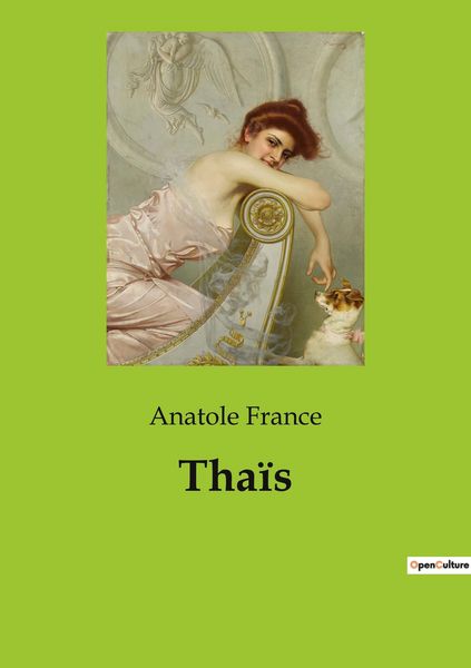 Produktbild: Tha&iuml;s