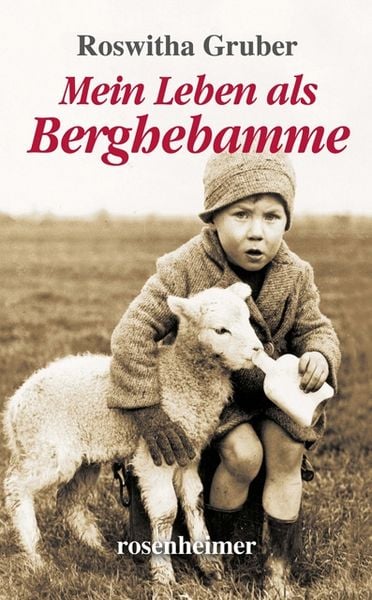 Produktbild: Mein Leben als Berghebamme