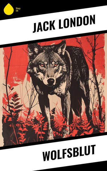 Produktbild: Wolfsblut