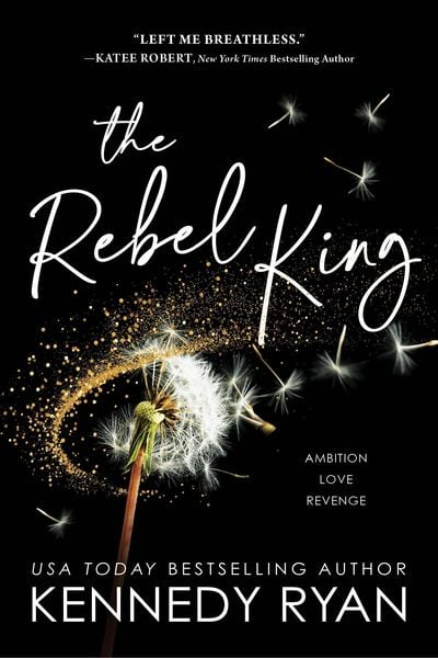 Produktbild: The Rebel King