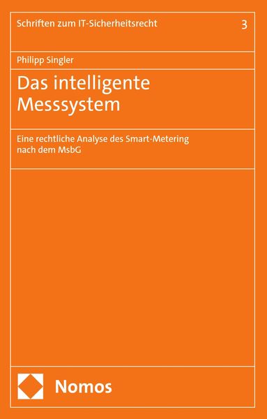 Produktbild: Das intelligente Messsystem