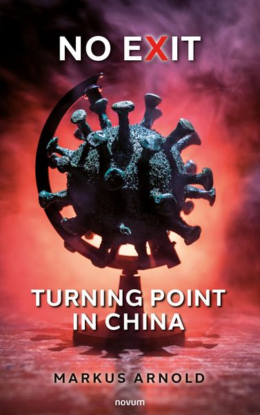 Produktbild: No exit - turning point in China