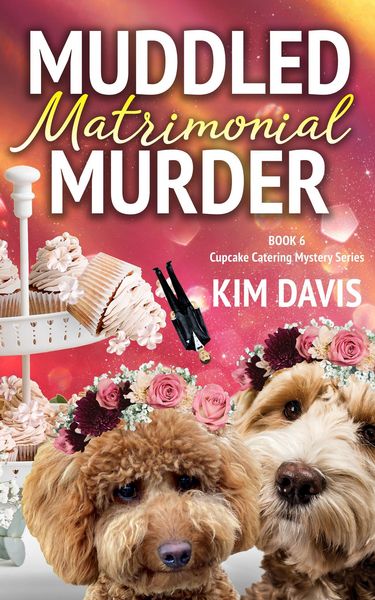Produktbild: Muddled Matrimonial Murder (Cupcake Catering Mystery Series, #6)