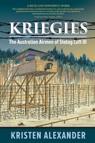 Produktbild: Kriegies
