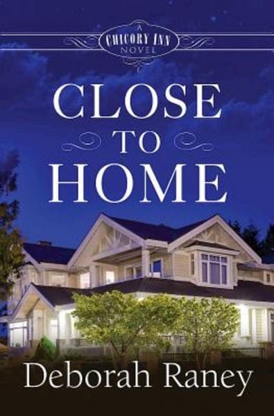Produktbild: Close to Home