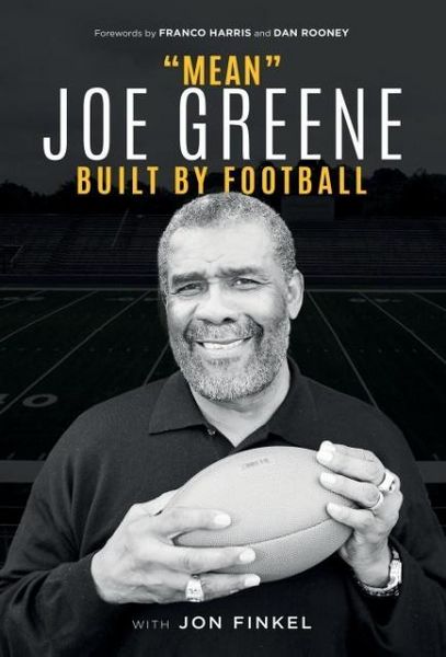 Produktbild: Mean Joe Greene