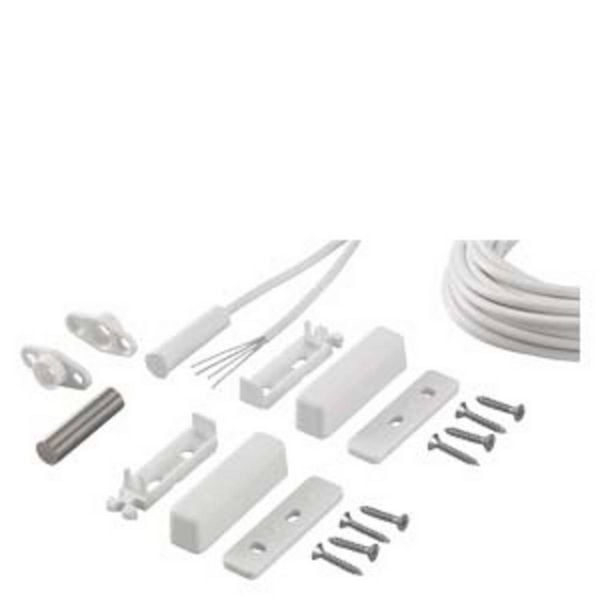 Produktbild: Siemens Siemens-KNX 5WG12907AB11 T&uuml;r-, Fensterkontakt 5WG1290-7AB11