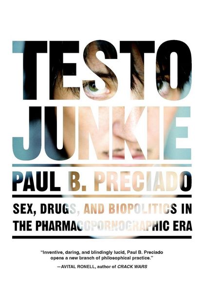 Produktbild: Testo Junkie