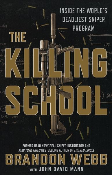 Produktbild: Killing School