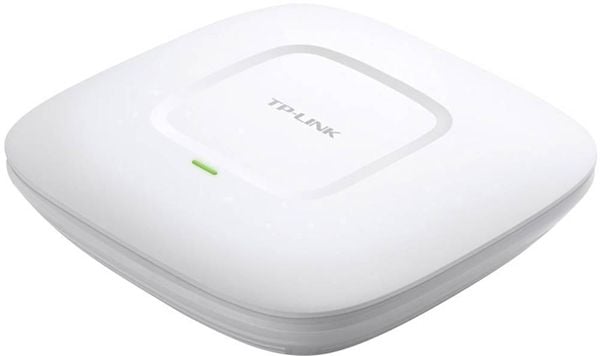 TP-LINK EAP115 EAP115 WLAN Access-Point 300 MBit/s 2.4 GHz