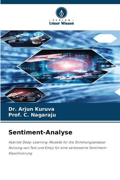 Produktbild: Sentiment-Analyse