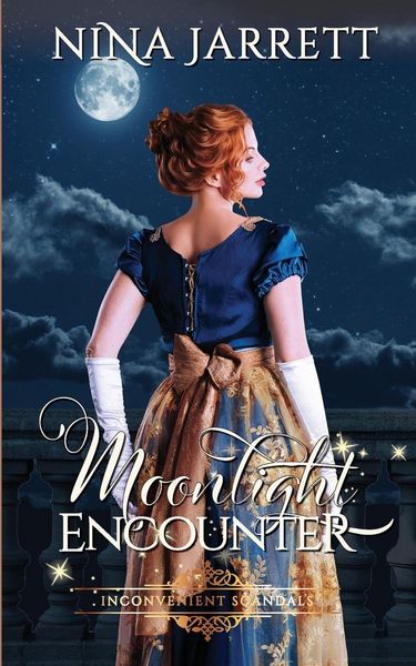 Produktbild: Moonlight Encounter