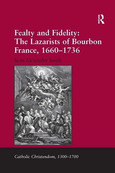 Produktbild: Fealty and Fidelity