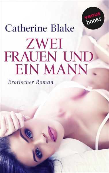 Produktbild: Zwei Frauen und ein Mann
