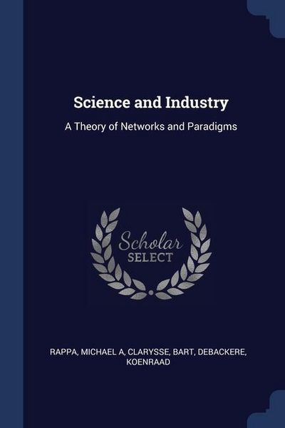 Produktbild: Science and Industry