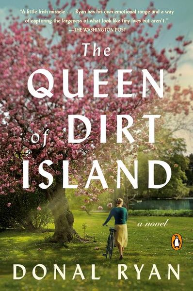 Produktbild: The Queen of Dirt Island