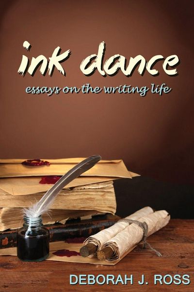 Produktbild: Ink Dance