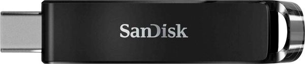 SanDisk Ultra USB-C Flash Drive USB-Stick 32GB SDCZ460-032G-G46 USB 3.2 Gen 1