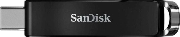 SanDisk Ultra USB-C Flash Drive USB-Stick 32GB SDCZ460-032G-G46 USB-A (USB 3.2 Gen 1)