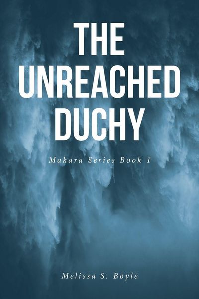 Produktbild: The Unreached Duchy