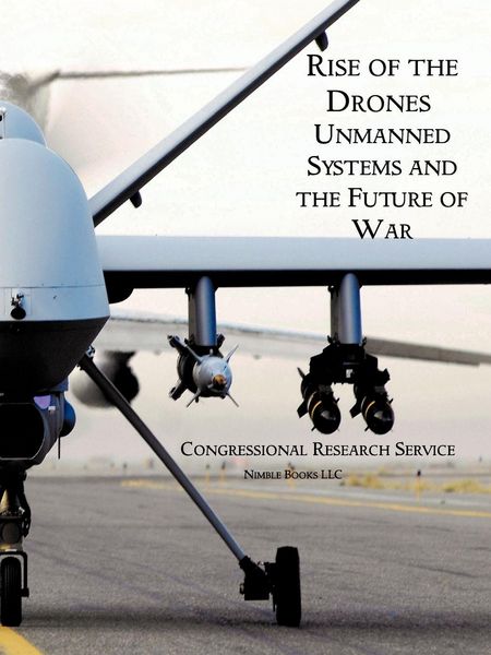 Produktbild: Rise of the Drones