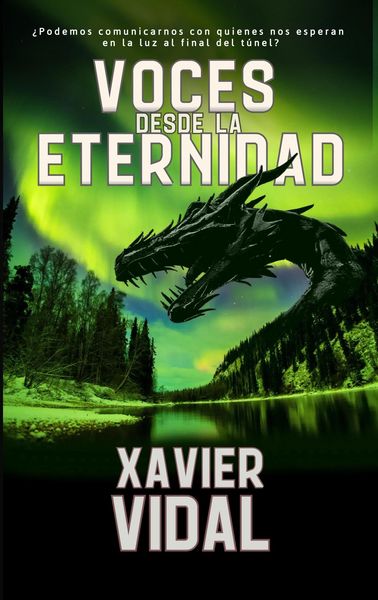 Produktbild: Voces Desde La Eternidad