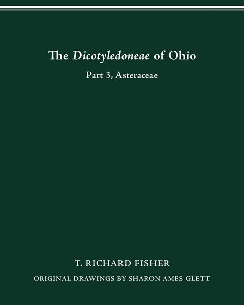 Produktbild: The Dicotyledoneae of Ohio Part Three