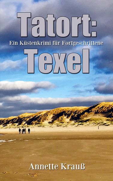 Produktbild: Annette: Tatort: Texel
