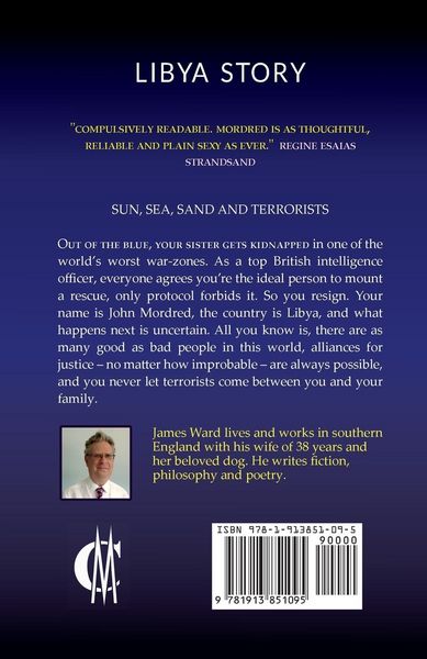 Produktbild: Libya Story