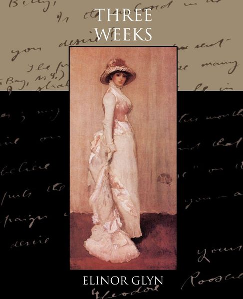 Produktbild: Three Weeks
