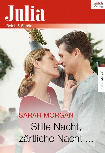 Produktbild: Stille Nacht, z&auml;rtliche Nacht ...